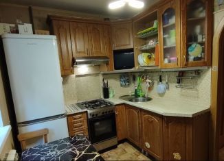 1-комнатная квартира на продажу, 35.6 м2, посёлок Шушары, Школьная улица