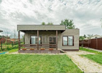 Продаю дом, 60.8 м2, деревня Жёдочи, Полевая улица