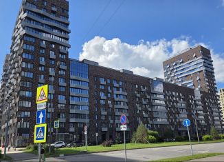 Продам помещение свободного назначения, 4 м2, Москва, Волоколамское шоссе, 71/8к1, метро Строгино