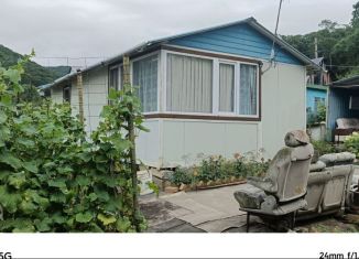 Продам дом, 32 м2, Приморский край, Листопадная улица, 25А