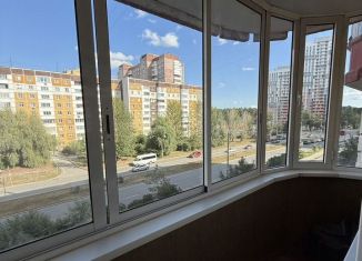 Сдам в аренду 1-комнатную квартиру, 37 м2, Пермь, улица Куфонина, 18