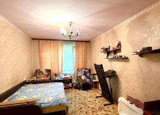 Продам 2-ком. квартиру, 50.2 м2, Тула, улица Пузакова, 76