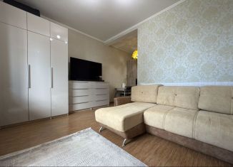 Продается квартира студия, 27 м2, Ростов-на-Дону, проспект Солженицына, 24/23