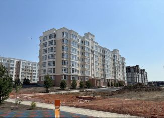Продажа 2-комнатной квартиры, 53.2 м2, Кемерово, Солнечный бульвар, 24к4, ЖК Солнечный Бульвар