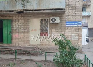 Двухкомнатная квартира на продажу, 46 м2, Ростов-на-Дону, Днепровский переулок, 115/1