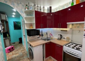 Сдается в аренду 1-комнатная квартира, 32 м2, Колпино, набережная Комсомольского канала, 5