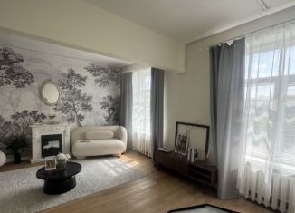 Офис в аренду, 38.9 м2, Москва, Большой Саввинский переулок, 9с2, Большой Саввинский переулок