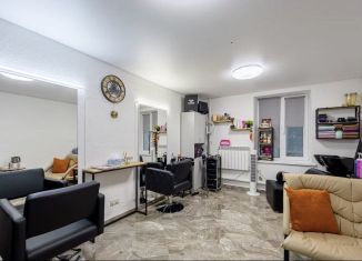 Продается помещение свободного назначения, 19 м2, Москва, Халтуринская улица, 7Ак2, район Преображенское