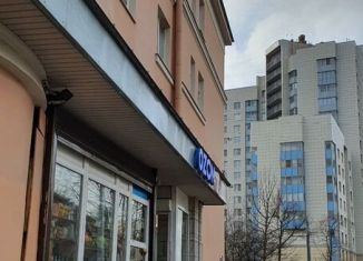 Торговая площадь на продажу, 63.3 м2, Санкт-Петербург, 1-й Рабфаковский переулок, 7, Невский район