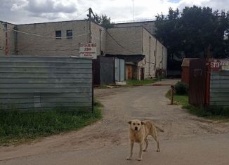 Продается гараж, 18 м2, Люберцы, Железнодорожная улица, 6