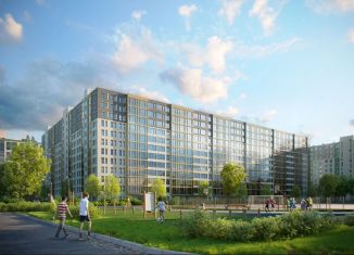 Продам помещение свободного назначения, 27.3 м2, посёлок Шушары, Старорусский проспект, 3к2