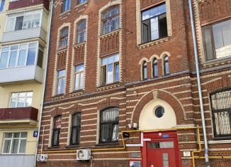 Продажа помещения свободного назначения, 15.3 м2, Москва, Пушкарёв переулок, 6, Мещанский район