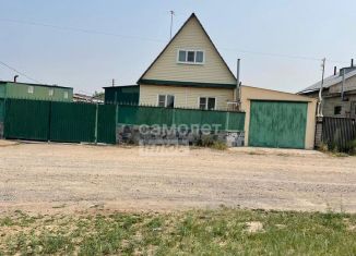 Продам дом, 116 м2, Чита, микрорайон Черёмушки, 135