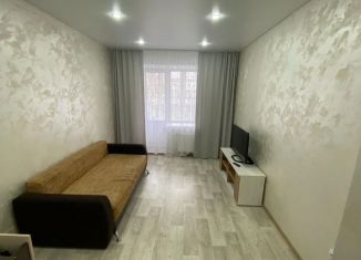 1-комнатная квартира в аренду, 40 м2, Туймазы, улица Пугачёва, 26