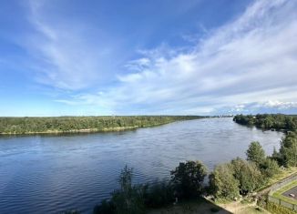 Сдается в аренду квартира студия, 25.6 м2, Санкт-Петербург, Советский проспект, 36к2, ЖК Невские Паруса