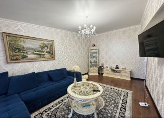 Двухкомнатная квартира на продажу, 78.4 м2, посёлок городского типа Семендер, проспект Казбекова, 176