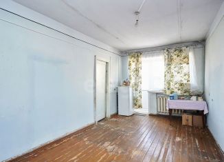 Продаю 2-ком. квартиру, 43.3 м2, Тюмень, проезд Геологоразведчиков, 23