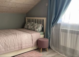 Сдам квартиру студию, 30 м2, Сочи, Политехническая улица, 8Б, микрорайон Новый Сочи