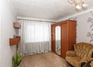 Однокомнатная квартира на продажу, 30.3 м2, Тюмень, Ямская улица, 87