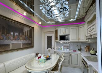 Продажа 3-ком. квартиры, 85.5 м2, Подольск, Садовая улица, 5к1, ЖК Московский