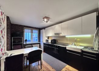 Сдаю 1-ком. квартиру, 40 м2, Санкт-Петербург, улица Шкапина, 9-11