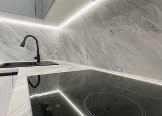 Продаю однокомнатную квартиру, 37 м2, Краснодар, улица Ивана Беличенко, 85, ЖК Самолёт-3