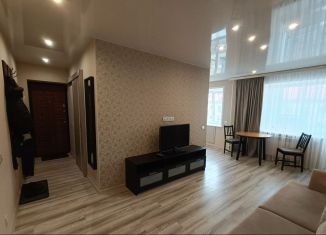 Двухкомнатная квартира в аренду, 42.1 м2, Тольятти, улица Крылова, 8