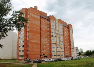 1-комнатная квартира в аренду, 39 м2, Нефтекамск, улица Ленина, 7Д