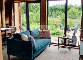 Продажа дома, 50 м2, Крым, Крымская улица, 47А