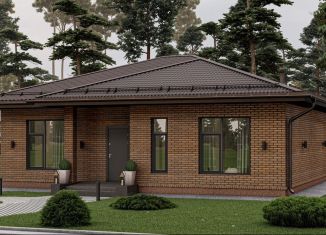 Продается дом, 126 м2, деревня 1-я Моква, Центральная улица