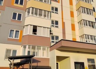 1-комнатная квартира на продажу, 48 м2, Крымск, улица Надежды, 11