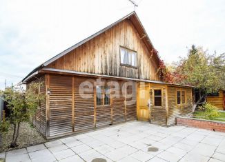 Продажа дачи, 78 м2, Тюмень, Вишнёвая улица, 62