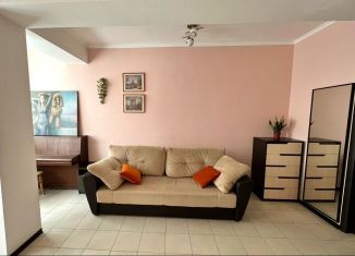 Однокомнатная квартира в аренду, 38 м2, Сочи, Крымская улица, 9А