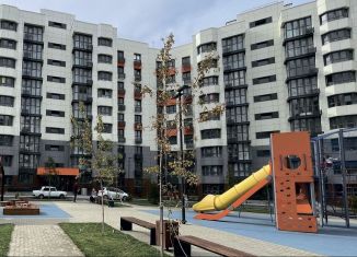 Продажа 1-комнатной квартиры, 38.9 м2, Анапа, улица Крылова, 13к1
