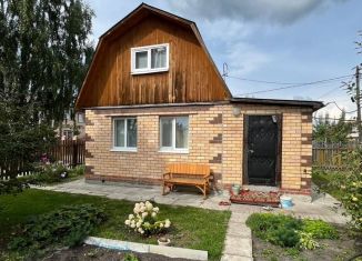 Продается дача, 45 м2, Тюмень, Солнечная улица, 68