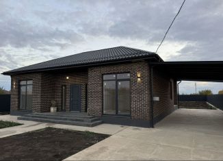 Продаю дом, 120 м2, посёлок Индустриальный, Юбилейная улица, 26