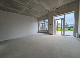 Сдается помещение свободного назначения, 64.69 м2, Краснодар, улица Григория Булгакова, 19, микрорайон Достояние