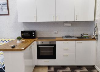 Сдам в аренду 1-ком. квартиру, 40.1 м2, Республика Башкортостан, улица Ленина, 75