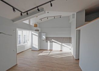 Продается двухкомнатная квартира, 61.4 м2, Феодосия, Индустриальный переулок, 4