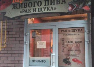 Продажа помещения свободного назначения, 42 м2, Тверь, улица Красина, 46к3