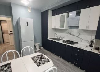 Сдача в аренду 1-ком. квартиры, 35 м2, село Небуг, улица Газовиков, 3А/3