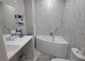 Продам квартиру студию, 33 м2, Краснодар, улица имени Ф.И. Шаляпина, 30/1, Музыкальный микрорайон