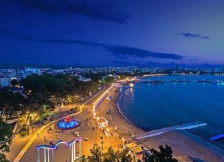 Аренда комнаты, 18 м2, Геленджик, Садовая улица, 1