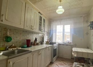 Двухкомнатная квартира на продажу, 54 м2, Октябрьский, 24-й микрорайон, 13