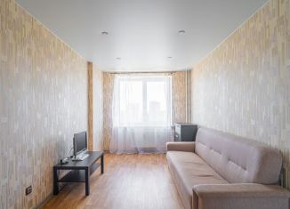 Продается 1-ком. квартира, 37.1 м2, Мурино, проспект Авиаторов Балтики, 7, ЖК Виктория