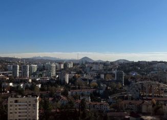 3-комнатная квартира на продажу, 115 м2, Сочи, Виноградная улица, 2Б