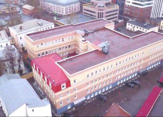 Сдаю в аренду офис, 62.8 м2, Москва, 1-й Кожевнический переулок, 6с10, 1-й Кожевнический переулок