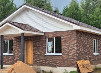 Продажа дома, 94 м2, деревня Сепыч, Кипарисовая улица