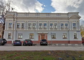 Продажа помещения свободного назначения, 60 м2, Тула, улица Каминского, 47А