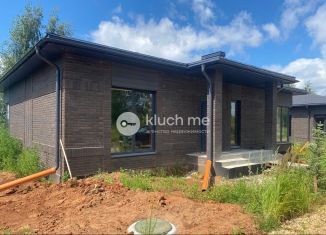 Продажа дома, 134 м2, посёлок Пятидворка, Бирюзовая улица